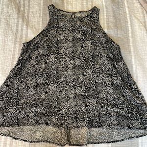 Old Navy Tank Top XL
